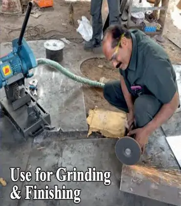 Heavy Duty Cutt Off / Chop Saw