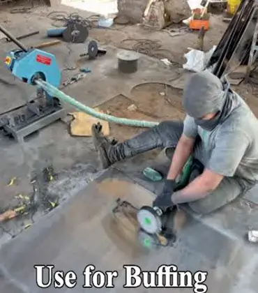 Heavy Duty Cutt Off / Chop Saw