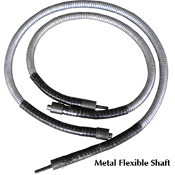 Metal Flexible Shaft Metal Flexible Shaft